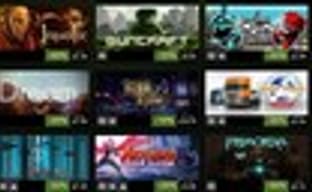 Steam Greenlight празднует год с момента запуска. Распродажа