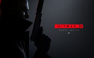 Индустрия оздоровилась. Hitman 3 переведут на русский язык