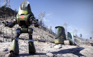 Fallout 76 получила «успокоившее» робота-коммуниста обновление 19
