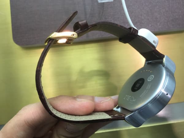 Mobile World Congress 2016