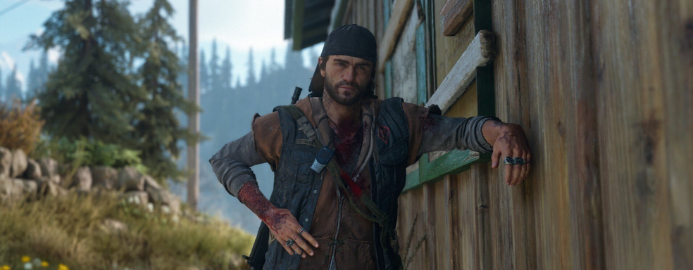 Days Gone Receives Mysterious Update Ahead of TGA 2024 — Fans Believe Again in Sony Remaster