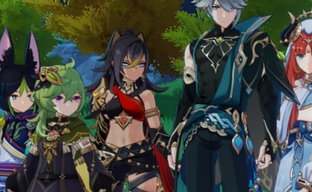 Genshin Impact Sumeru characters leaked online – Chinese developers accused of whitewashing models