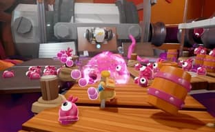 Platformer Whalien charms with its atmosphere and humor. Watch the gameplay trailer and release date