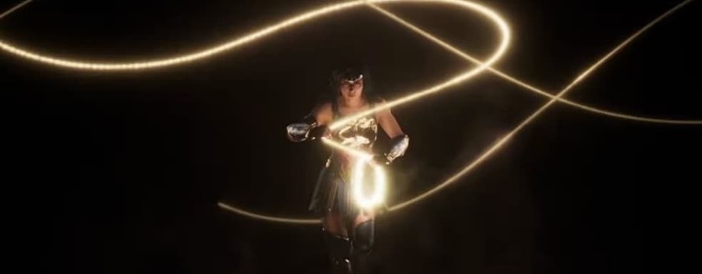 Сооснователь Monolith даже не представлял, что Wonder Woman отменят, а студию закроют