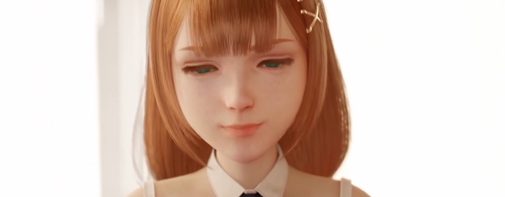 Square Enix представила Kingdom Hearts IV и мобильный продукт по франшизе