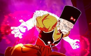 В геймплейном трейлере Dragon Ball: Sparking! Zero показали битву между Селлом и Гоханом