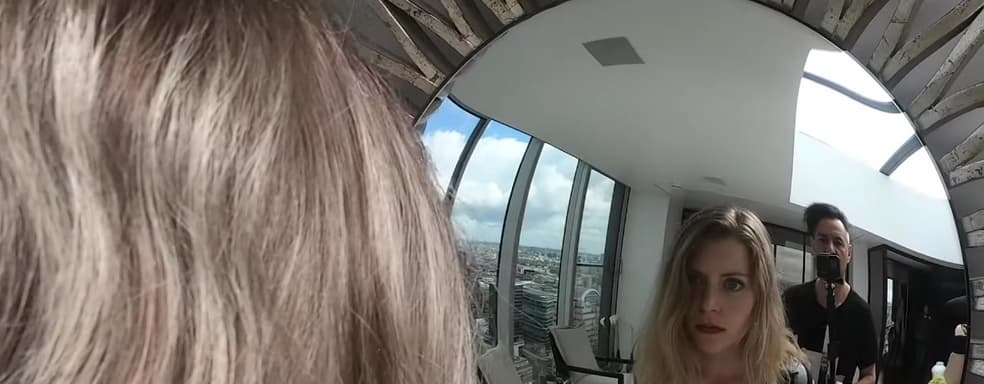 Project: Mara от авторов Hellblade получит фотореалистичную графику. Первые подробности от Ninja Theory