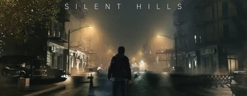 Разработчики Silent Hill 2 Remake мечтают о хорроре во вселенной «Властелина колец»