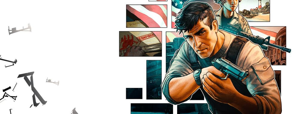 Игроки утопили в негативных отзывах ремейк XIII