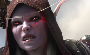 World of Warcraft получит «инклюзивное бинго». Blizzard сделала темнокожую, одноглазую и однорукую эльфийку с протезом-щитом