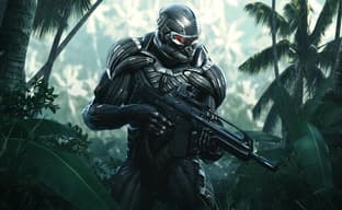 Графон в разрешении 8К – вышел новый технический трейлер Crysis Remastered