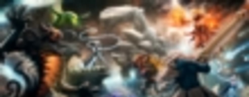 Dota 2 установила рекорд в Steam