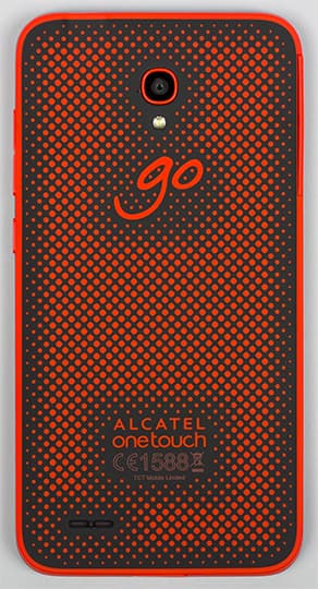 Обзор Alcatel OneTouch Go Play