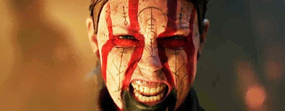 Разработчики Hellblade 2 рассказали красивую историю о создании игры