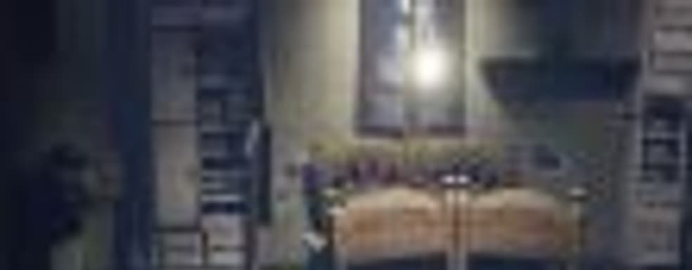 Демонстрация прохождения мрачного платформера-головломки Little Nightmares 