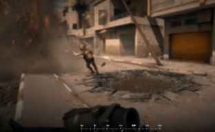 Состоялся релиз мода для Battlefield 3, делающего игру реалистичнее, масштабнее и расширяющего геймплей