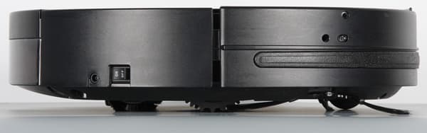 iClebo Pop, вид справа