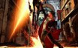 DmC: новые приемы, боссы, изменяющийся игровой мир