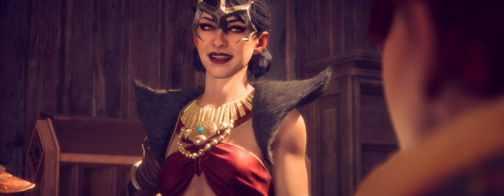 "Anthem with dragons." Jason Schreier investigated and found out why Dragon Age: The Veilguard failed