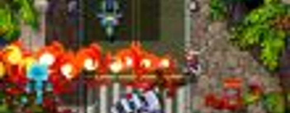 «Пиксельный» боевик Shakedown: Hawaii – очередной временный эксклюзив магазина Epic Games