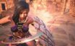 Дневники разработчиков Conan: Exiles с демонстрацией игровых моментов