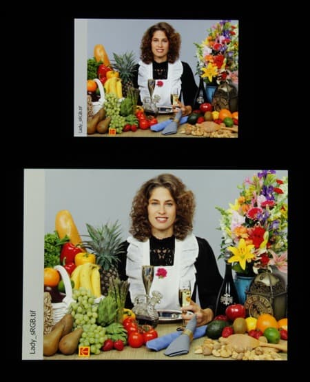 Обзор смартфона Samsung Galaxy Xcover 3. Тестирование дисплея