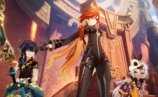 Мавуика из Genshin Impact получила продвинутую физику попы — фанаты провели исследование и удивились нововведению