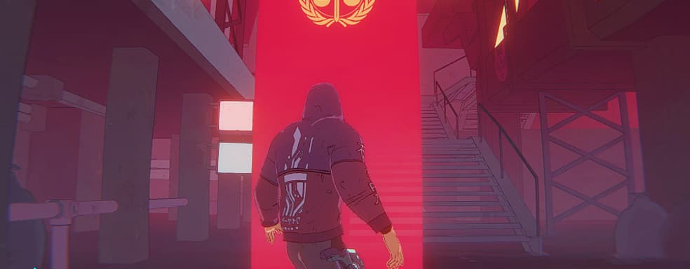 Объявлена дата выхода Foreclosed. Это боевик в стиле комиксов