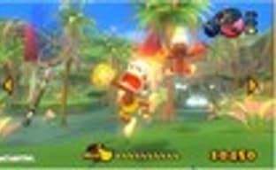 Ape Escape Fury! Fury! для PS3 в конце года