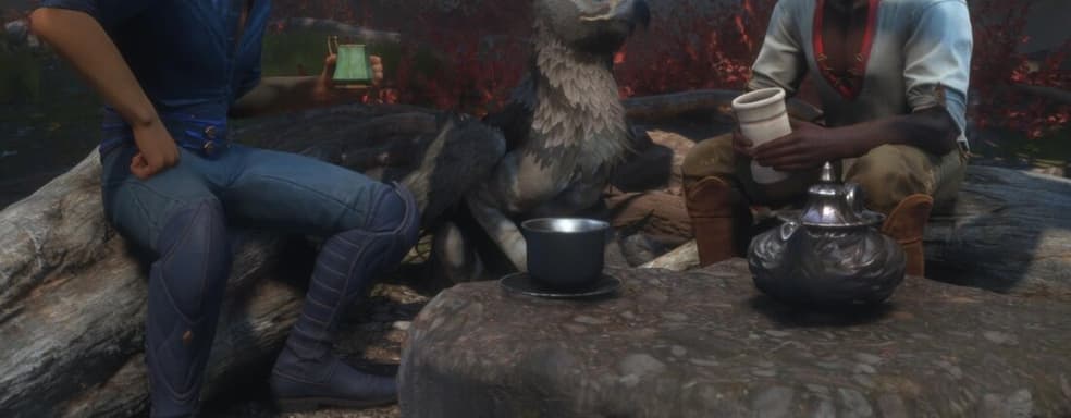 «Это каким дураком надо быть». Майк Лэдлоу прокомментировал желание EA сделать из Dragon Age: The Veilguard игру-сервис