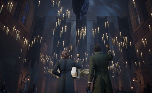 Хит не для всех. Обзор Hogwarts Legacy