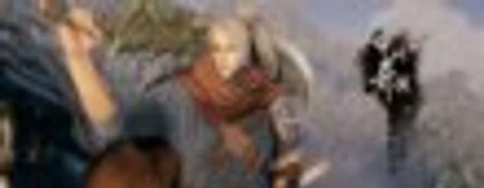 King of Wushu выйдет на РС и Xbox One