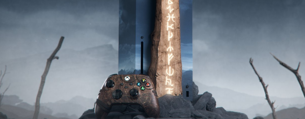 Слух: новая Xbox станет референсом для консолей на базе Windows и получит поддержку Steam