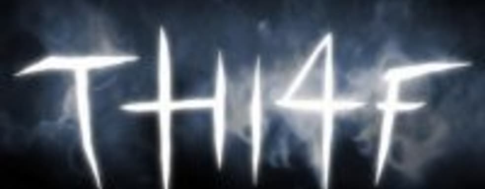 Eidos ищет сценариста для Thief 4