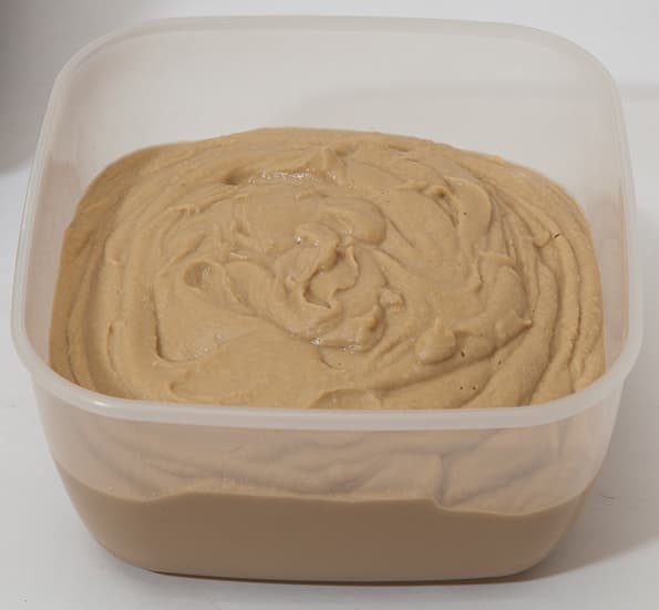 Блендер Samurai Dream 4HP