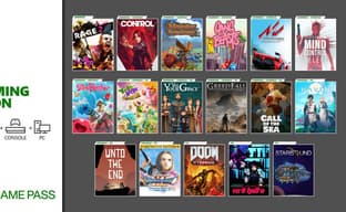 Декабрь в Xbox Game Pass — 16 новинок, включая ААА-игры