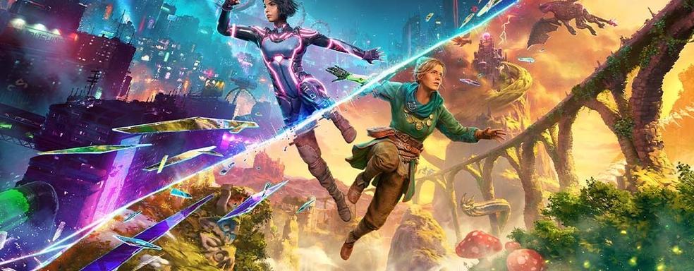 Последний блокбастер EA вошёл в историю. Три рекорда Split Fiction попали в Книгу Гиннесса