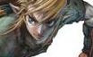 Миямото о The Legend of Zelda