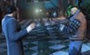 Демонстрация Batman: Arkham Origins – Cold, Cold Heart DLC