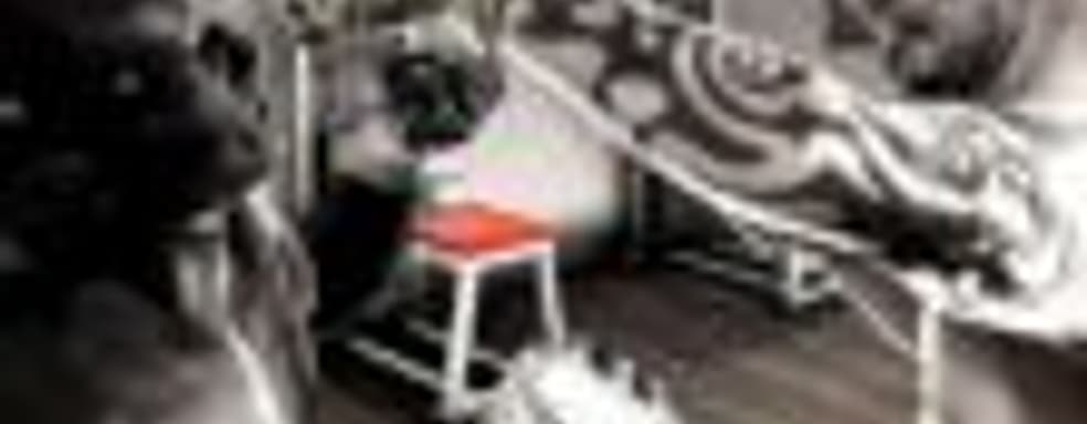 The Fight: Lights Out с поддержкой 3D