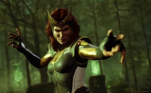 Marvel's Midnight Suns Developers Introduce Scarlet Witch's Abilities