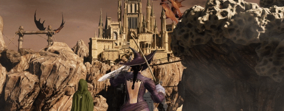 Серверы Dark Souls 2 для старых консолей отключат в марте 2024 года