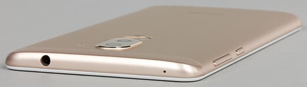 Обзор смартфона Huawei Honor 6X