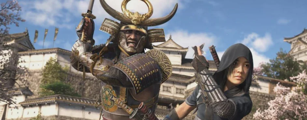 Названо время выхода и предзагрузки Assassin's Creed Shadows — покупатели в Steam будут ждать релиз дольше всех