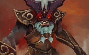 Valve переименовала героя Spirit Breaker в Dota 2 в честь победы Team Spirit на The International 2023