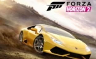 Forza Horizon 2 для Xbox 360 и Xbox One делают разные студии на разных движках
