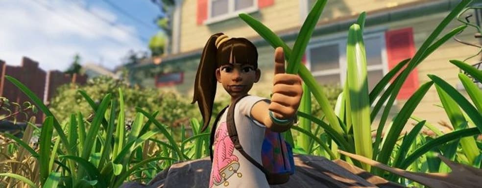 Адам Бреннеке рассказал много интересного о Grounded