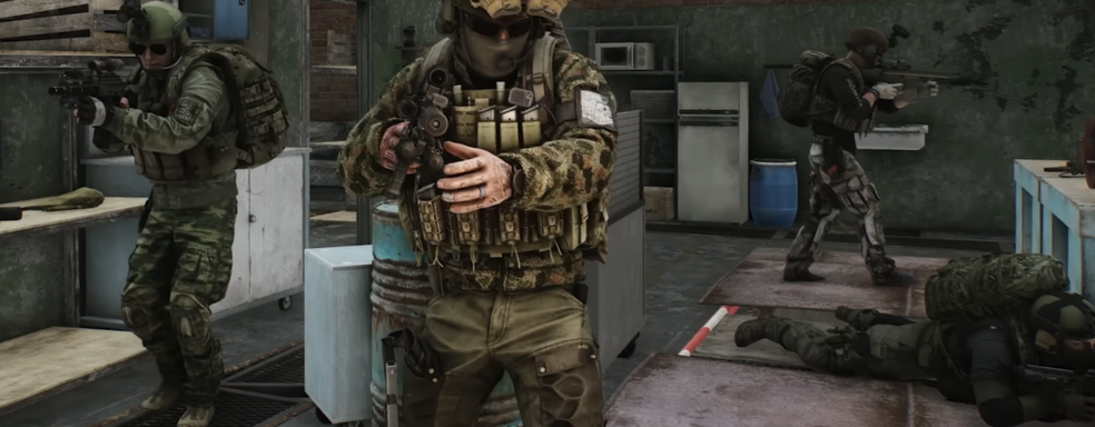 В Escape from Tarkov исправили новые баги из 0.16.0.0, но игроки не заметили разницы. Battlestate Games начинает дорабатывать патч для патча