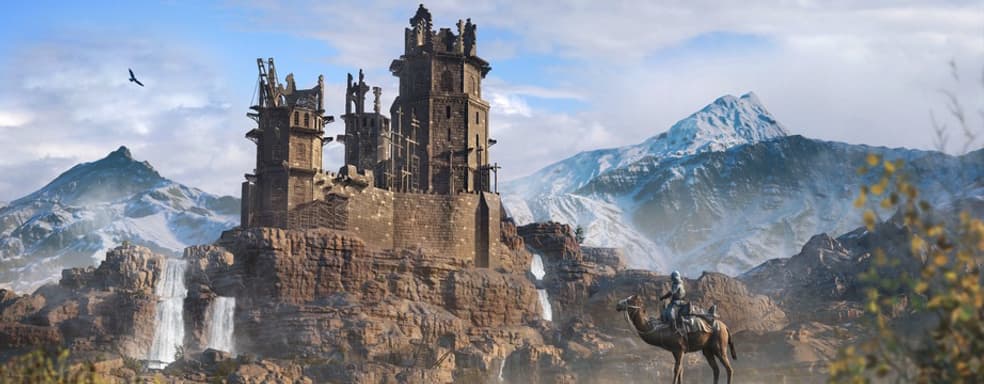 Assassin’s Creed Mirage уже пережила два внутренних переноса и теперь выйдет в августе 2023, уверяет инсайдер