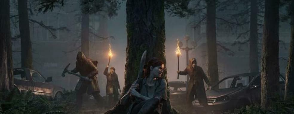 Японские игроки активно избавляются от копий The Last of Us: Part 2